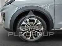 2025 Ford Puma