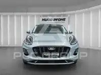 2025 Ford Puma