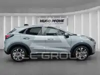 2025 Ford Puma