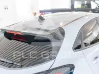 2025 Ford Puma