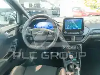 2025 Ford Puma