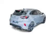 2025 Ford Puma