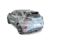 2025 Ford Puma