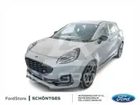 2025 Ford Puma