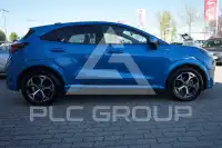 2025 Ford Puma