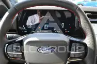 2025 Ford Puma