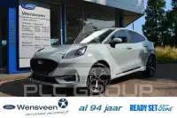 2025 Ford Puma