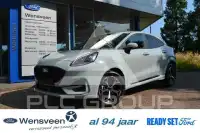2025 Ford Puma