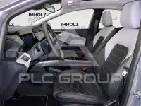 2025 Ford Puma