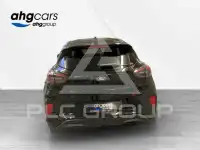 2025 Ford Puma