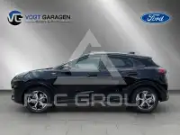 2025 Ford Puma