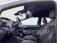 2025 Ford Puma