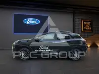2025 Ford Puma
