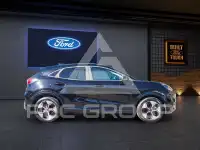 2025 Ford Puma