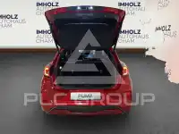 2025 Ford Puma