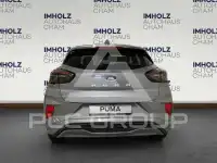 2025 Ford Puma