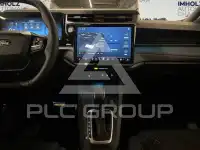 2025 Ford Puma