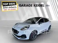 2025 Ford Puma