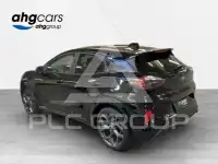 2025 Ford Puma