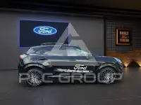 2025 Ford Puma