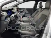 2025 Ford Puma