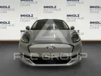 2025 Ford Puma