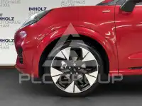 2025 Ford Puma