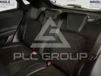 2025 Ford Puma