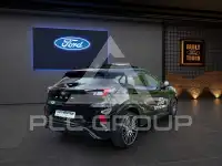 2025 Ford Puma