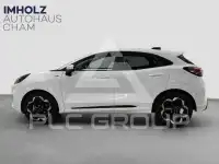 2025 Ford Puma
