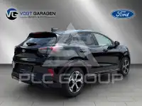 2025 Ford Puma