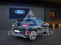 2025 Ford Puma