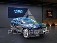 2025 Ford Puma