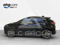 2025 Ford Puma