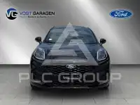 2025 Ford Puma