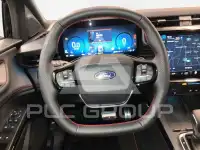 2025 Ford Puma