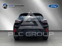 2025 Ford Puma