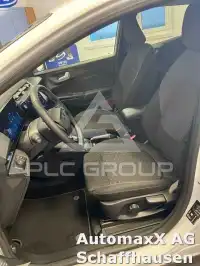 2025 Ford Puma