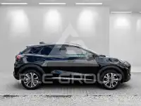2025 Ford Puma