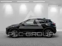 2025 Ford Puma