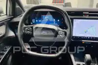 2025 Ford Puma