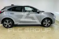 2025 Ford Puma