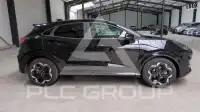 2025 Ford Puma