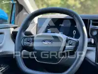 2025 Ford Puma