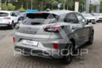2025 Ford Puma