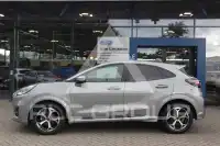 2025 Ford Puma