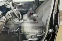 2025 Ford Puma