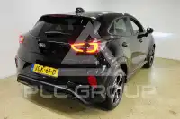 2025 Ford Puma
