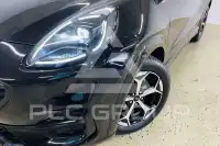2025 Ford Puma
