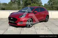 2025 Ford Puma